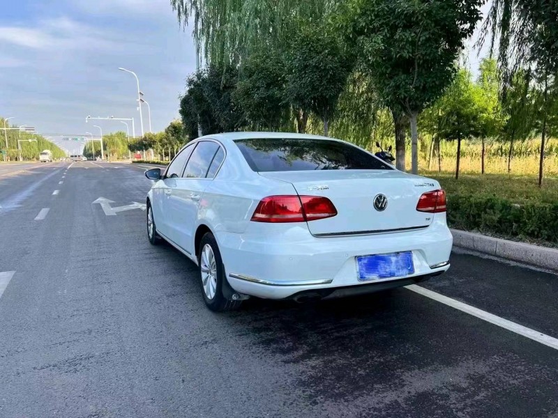 东营14年大众迈腾6