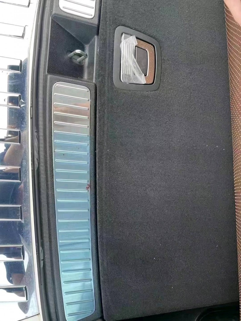 青岛15年奔驰GLK4