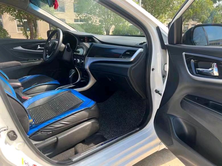 盐城15年本田凌派6