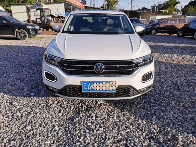 保定21年大众探歌1