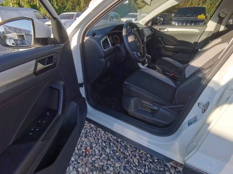 保定21年大众探歌4