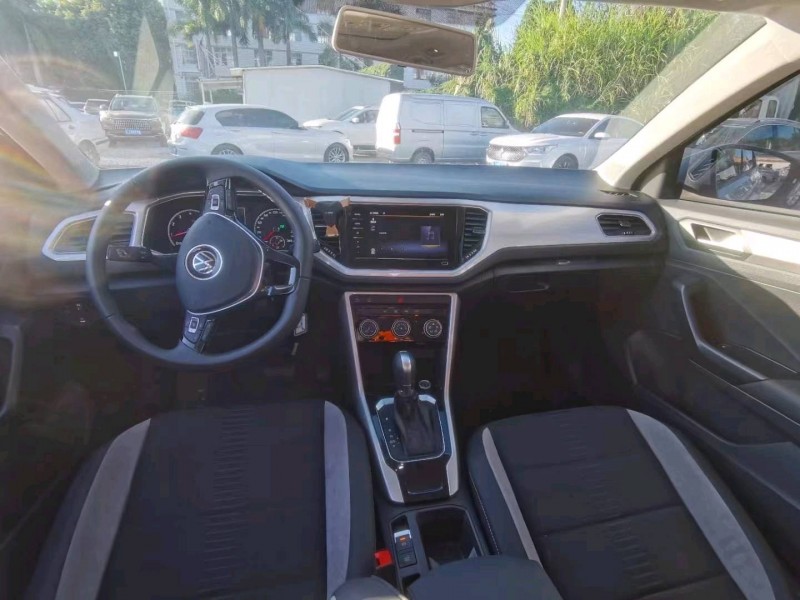 保定21年大众探歌5