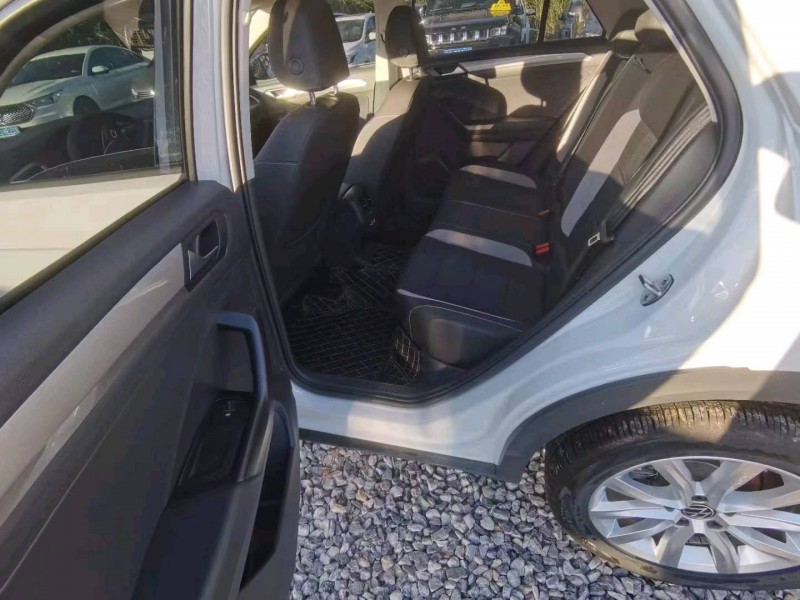 保定21年大众探歌6