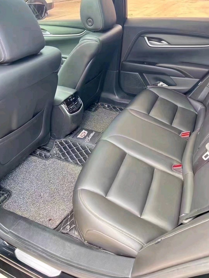 廊坊18年凯迪拉克XTS5