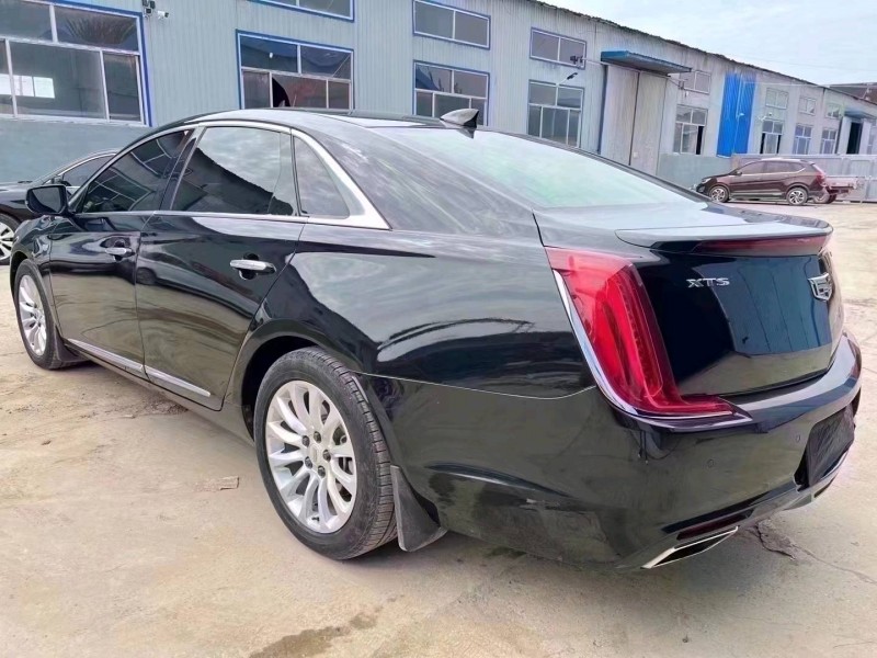 廊坊18年凯迪拉克XTS7