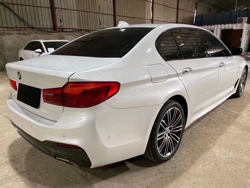 廊坊18年宝马5系6