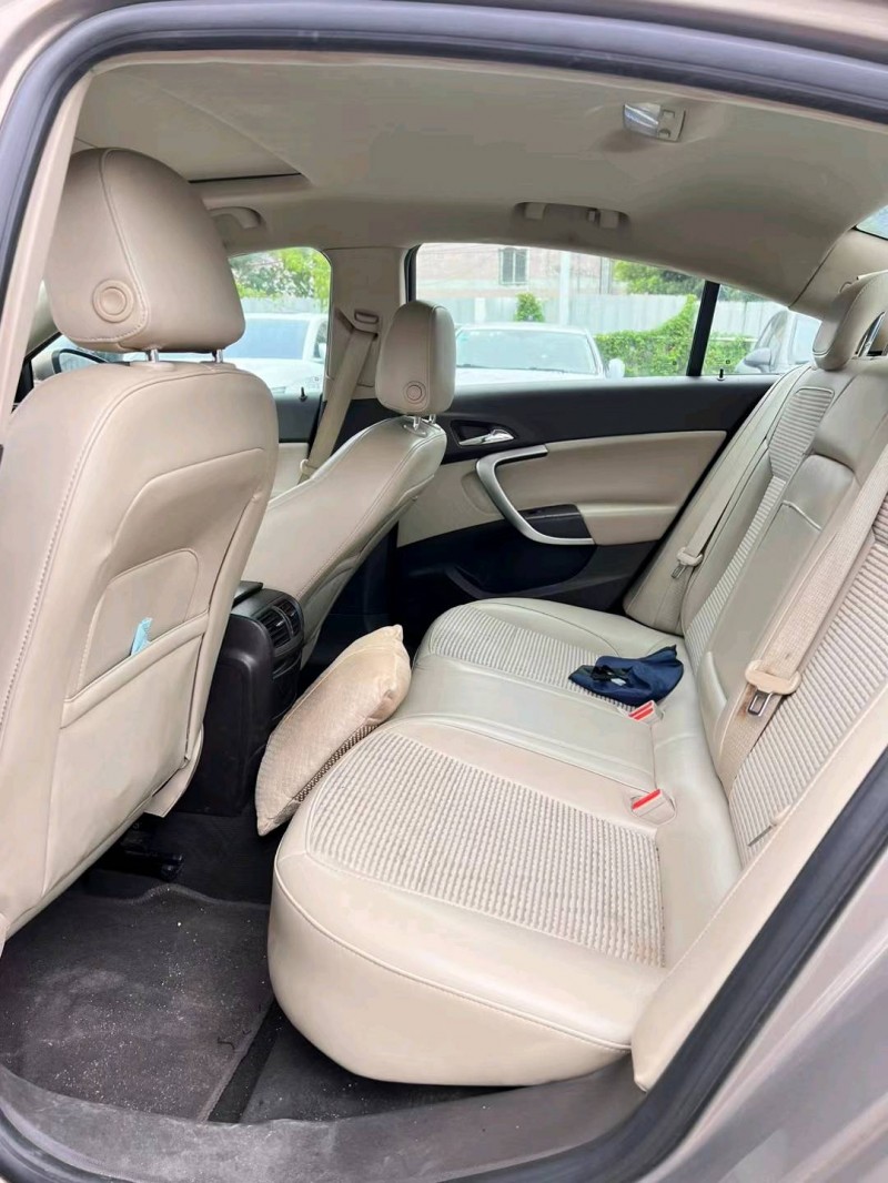 广州15年别克君威6