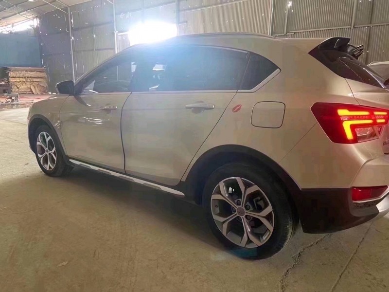 廊坊18年吉利远景6