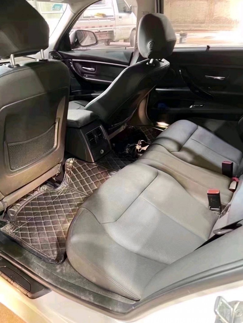 廊坊17年宝马3系4