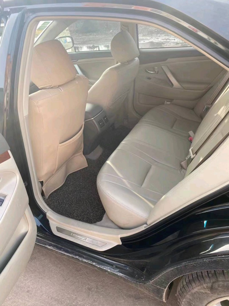 枣庄14年丰田凯美瑞2