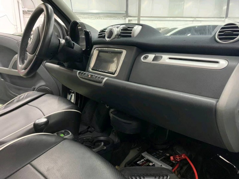 徐州13年奔驰smart6