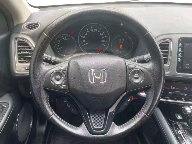 北京16年本田缤智6