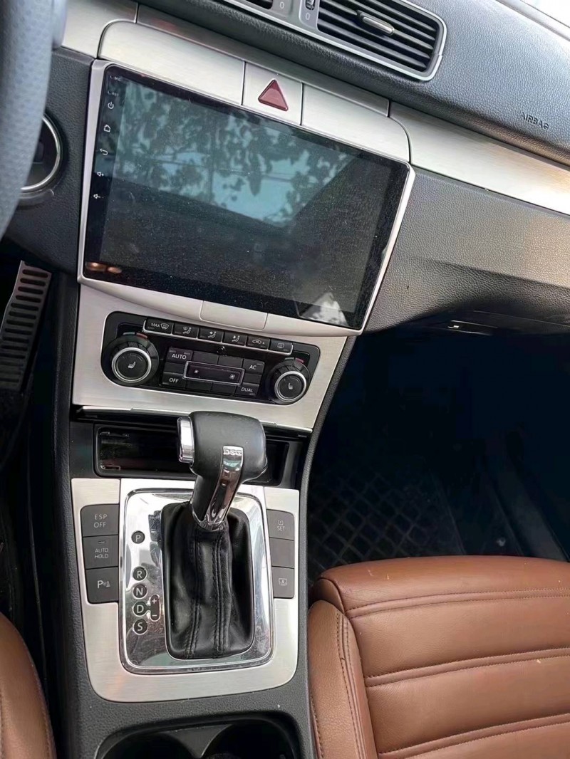 济宁11年大众CC3