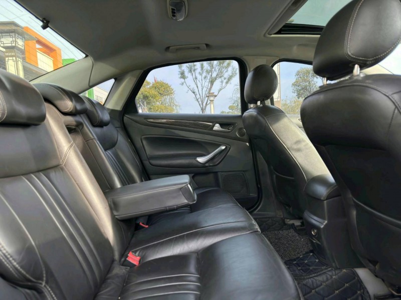 枣庄11年福特蒙迪欧6