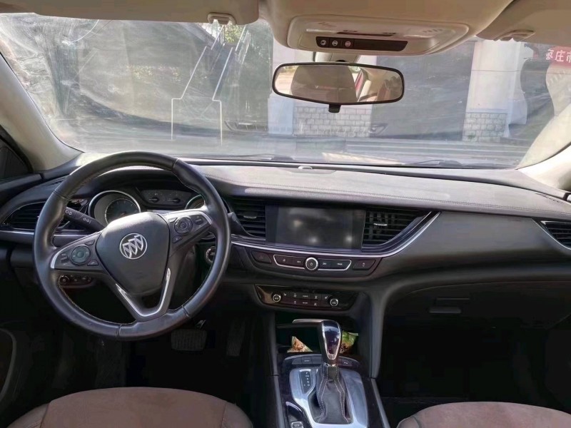 临沂19年别克君威6