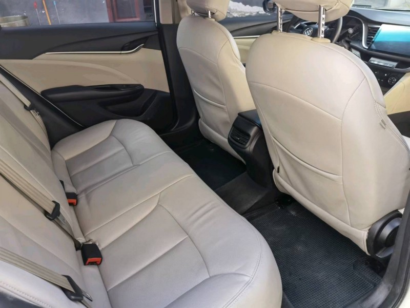 徐州16年别克英朗4