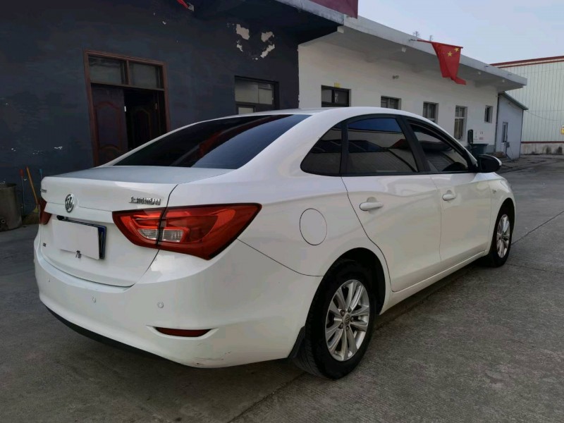 徐州16年别克英朗7