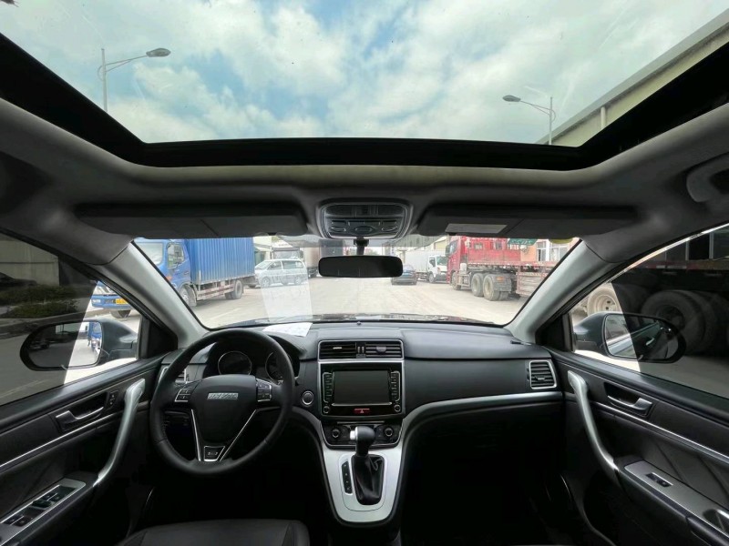 东莞20年哈弗M66