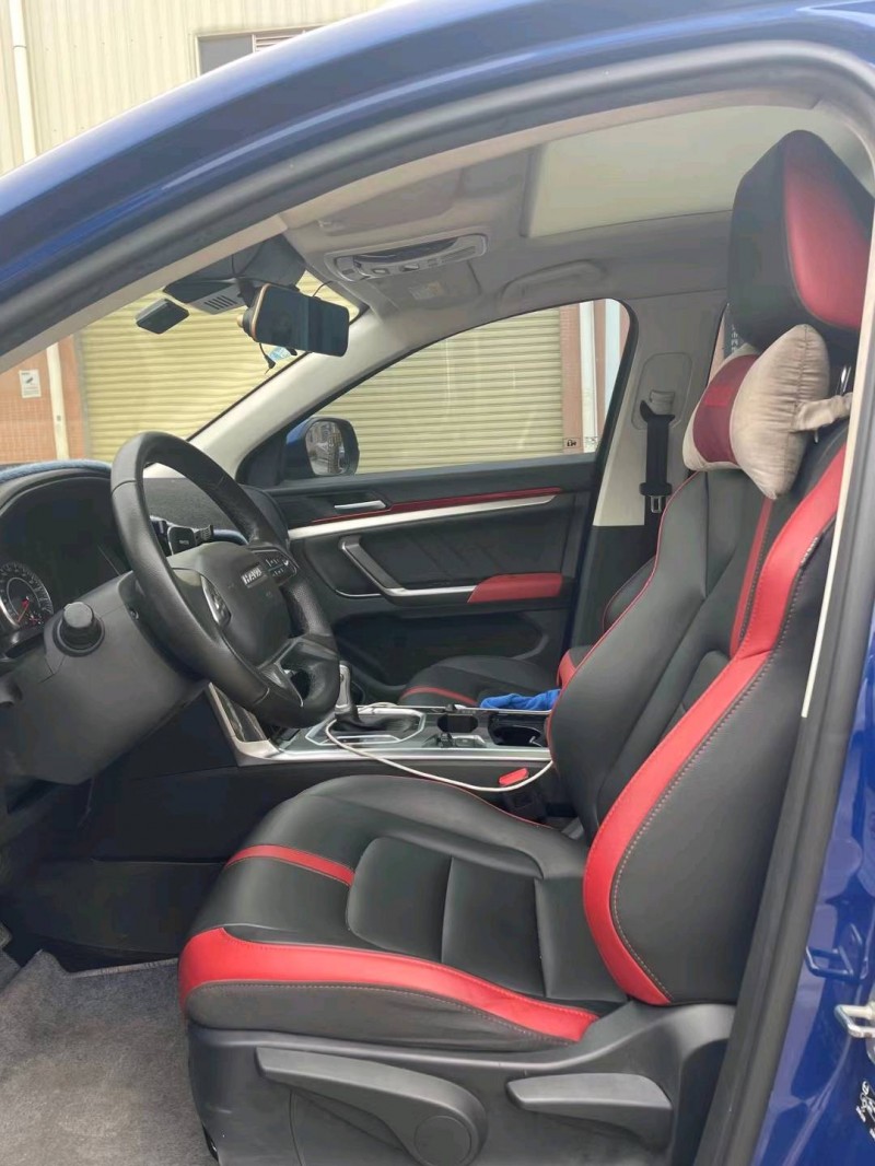 东莞19年哈弗H46