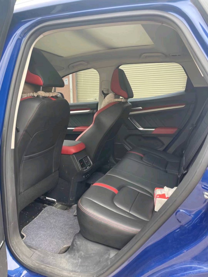 东莞19年哈弗H45