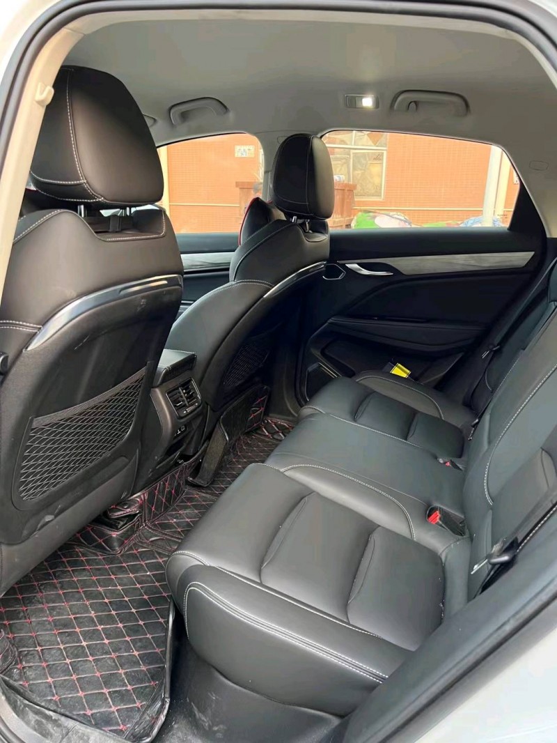 东莞19年吉利星越5