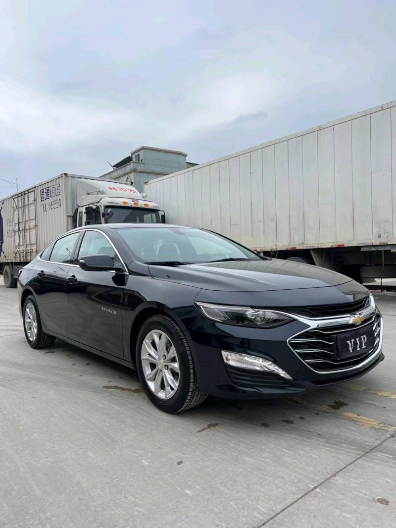 东莞22年雪佛兰迈锐宝3