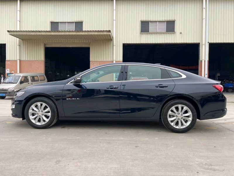 东莞22年雪佛兰迈锐宝7