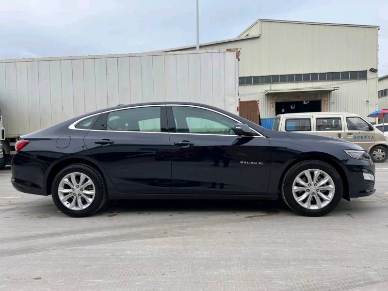 东莞22年雪佛兰迈锐宝8