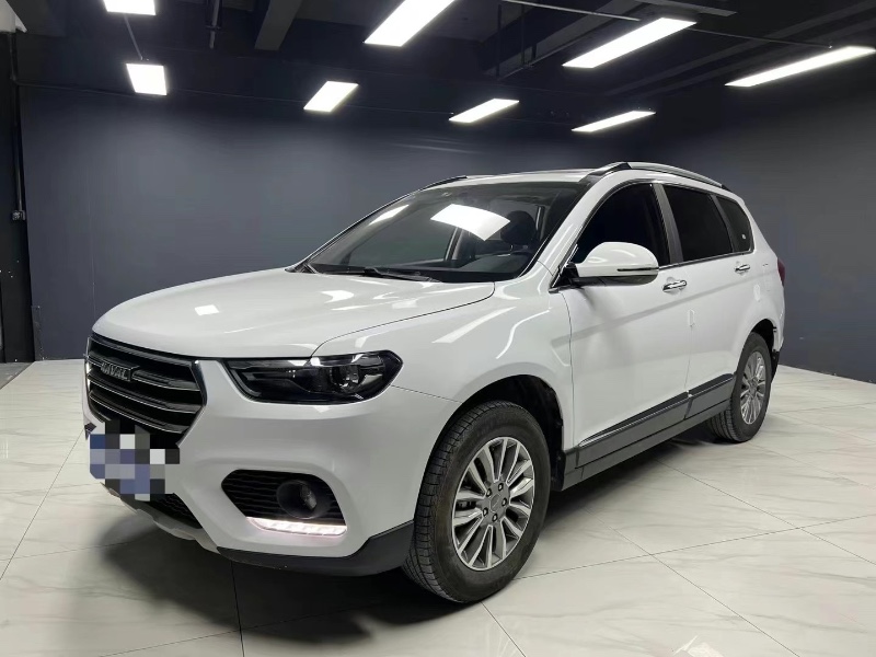 成都19年哈弗H65