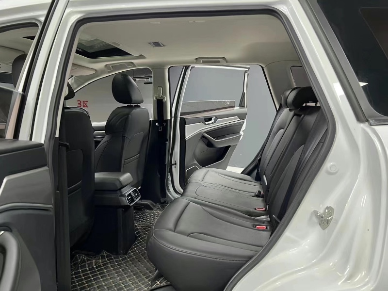 成都19年哈弗H69