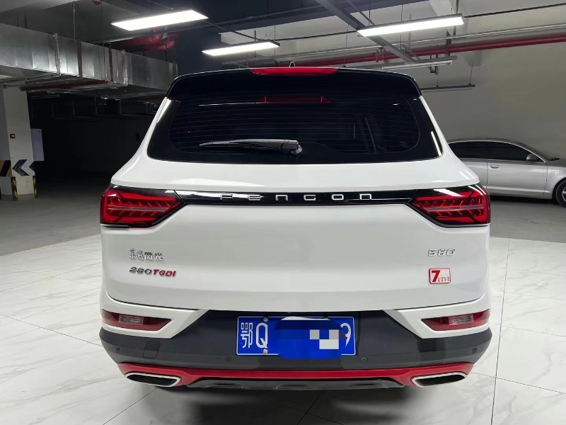 成都21年东风5804