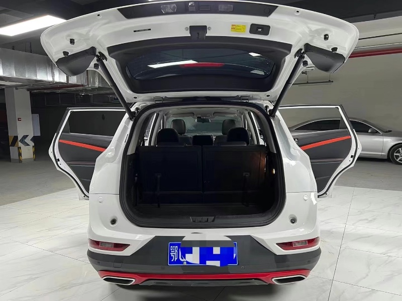 成都21年东风5806