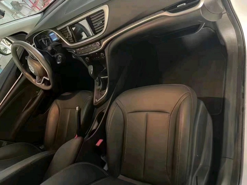 北京21年别克英朗4