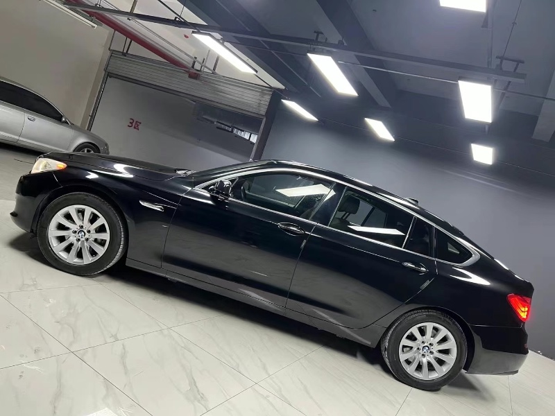 成都11年宝马5系GT4