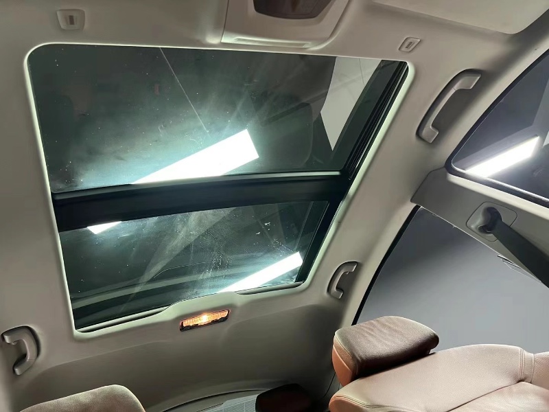 成都11年宝马5系GT9