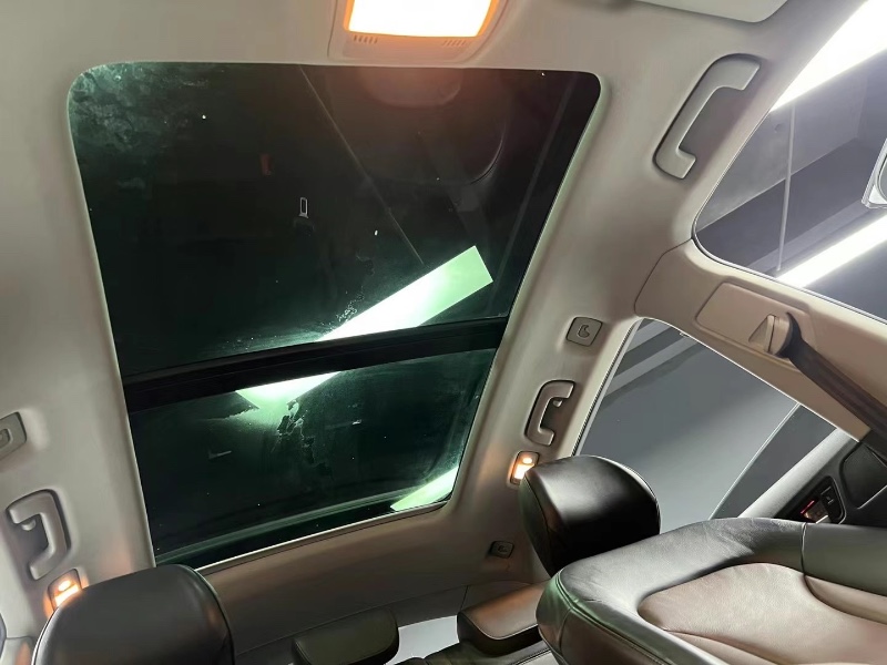 成都16年奥迪Q56