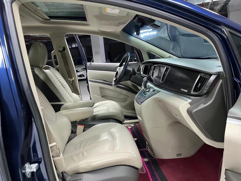 成都13年别克GL88