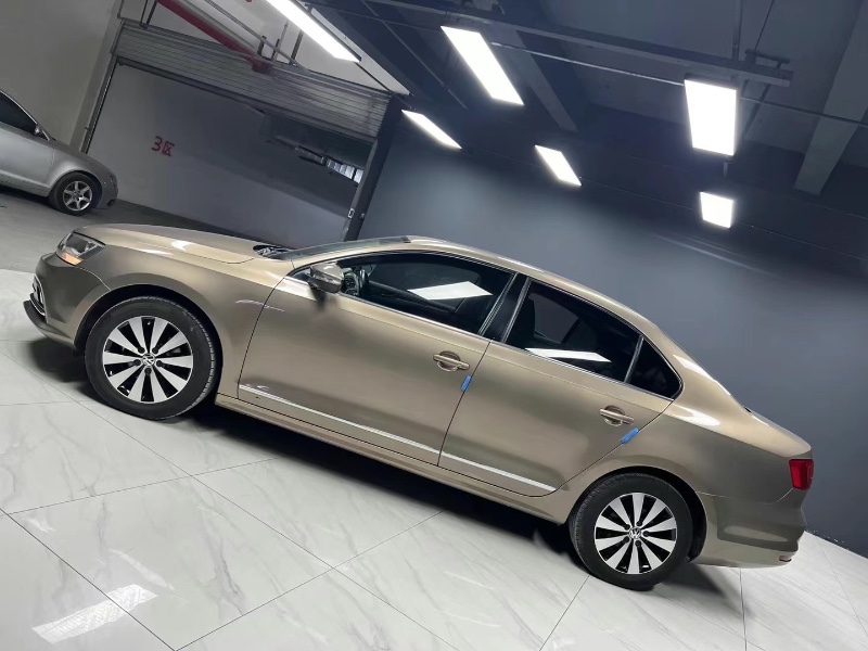 成都18年大众速腾3