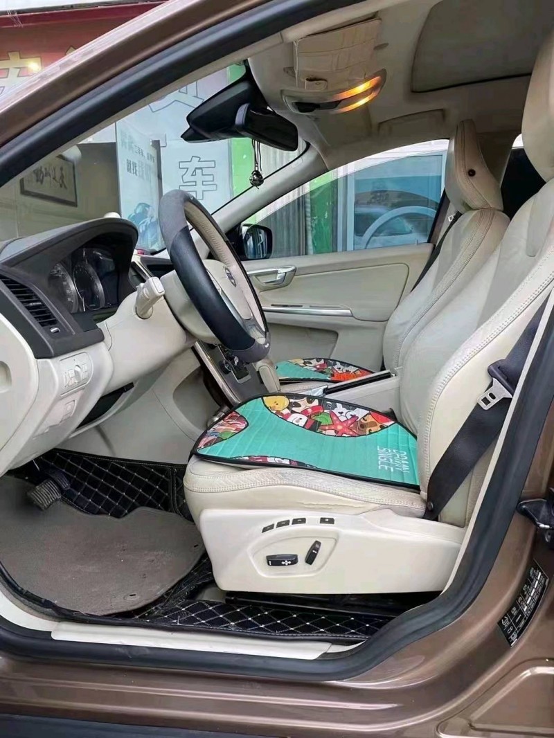 宜春12年沃尔沃XC605
