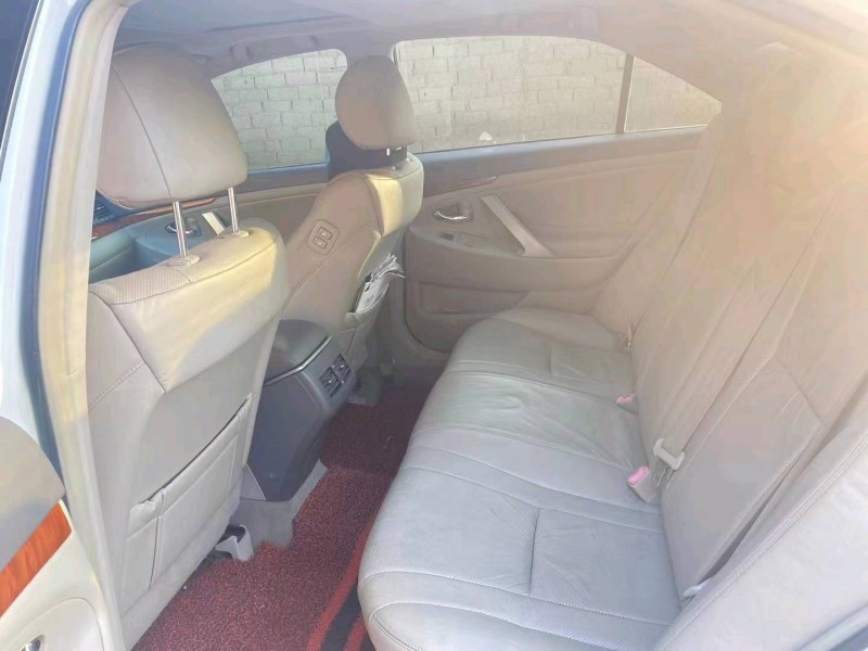 邯郸07年丰田凯美瑞2