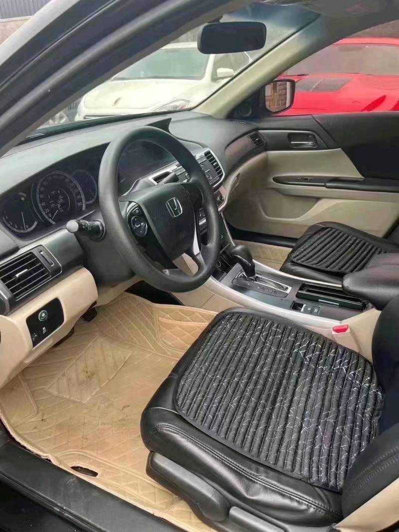 邯郸15年本田雅阁1