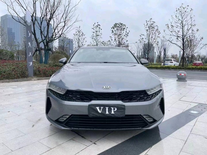 邯郸21年起亚K51