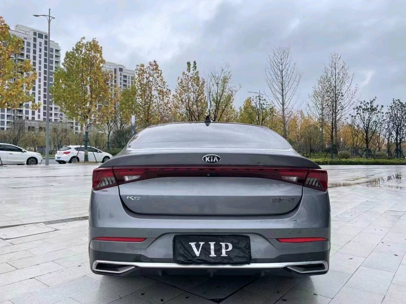 邯郸21年起亚K59