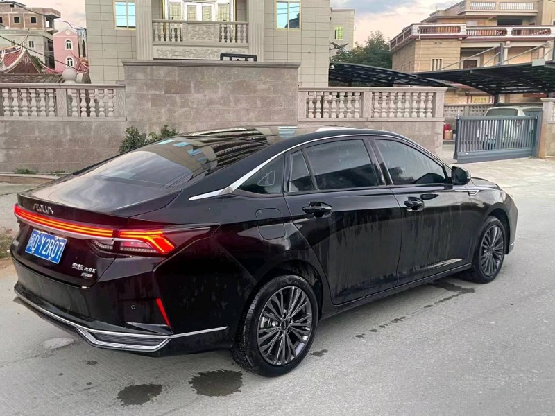 邯郸22年东风奕炫5