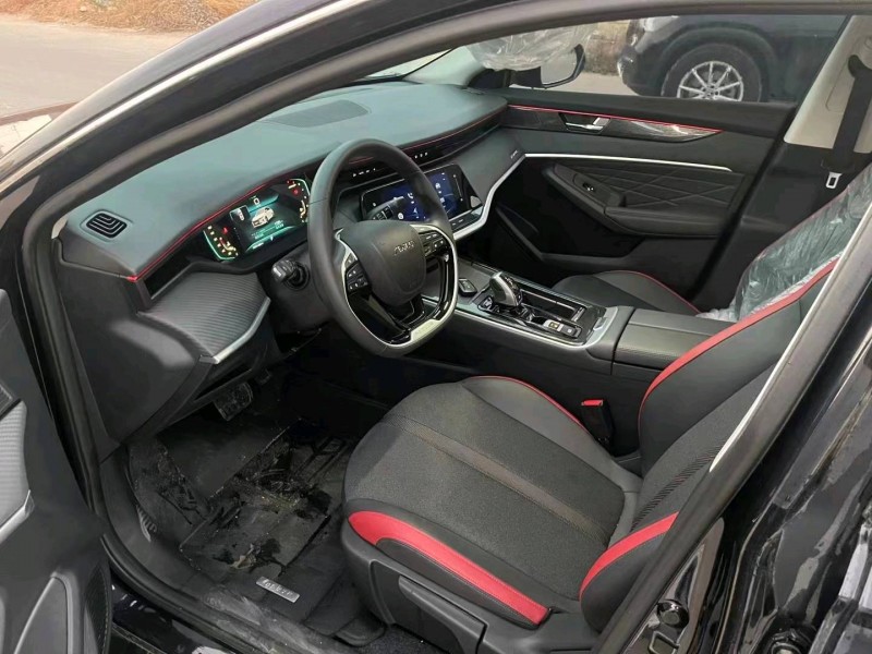 邯郸22年东风奕炫6