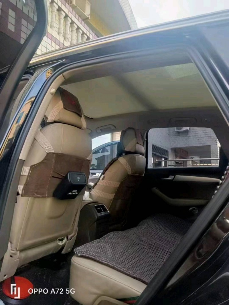 邯郸12年奥迪Q54