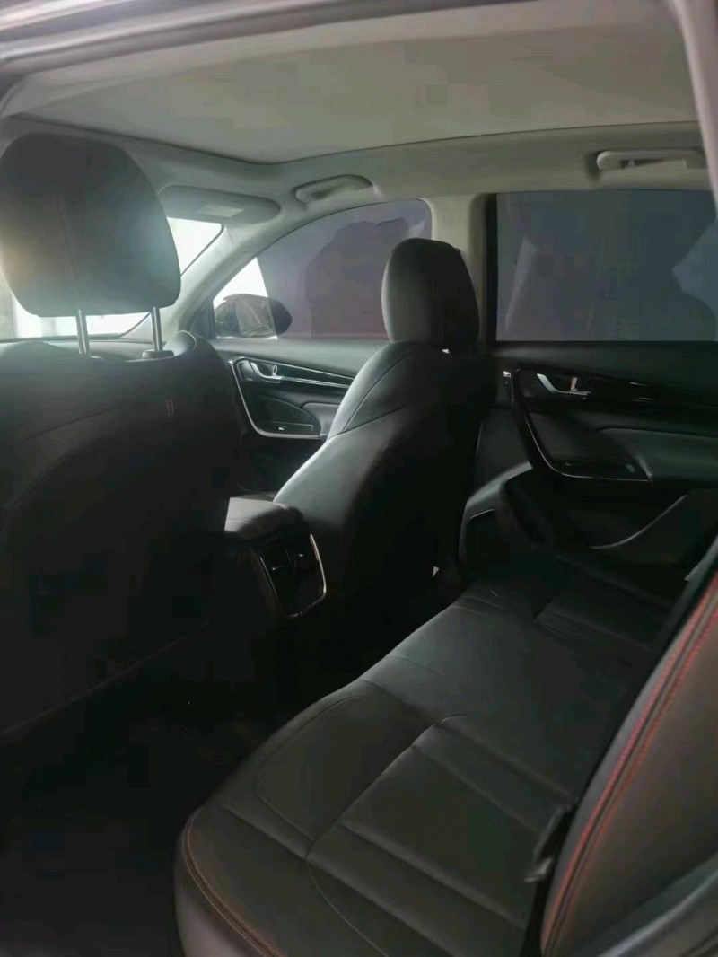 邯郸22年东风AX7pro2