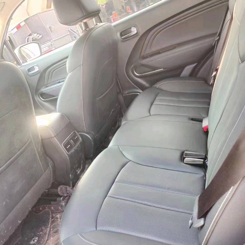 邯郸21年传祺GS4