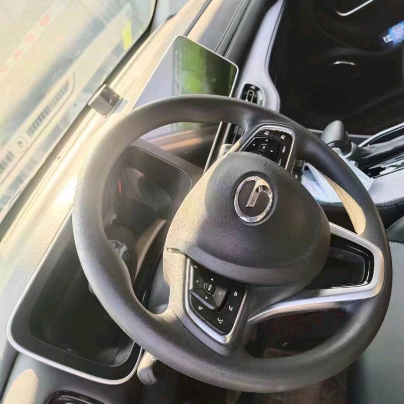 邯郸21年传祺GS6