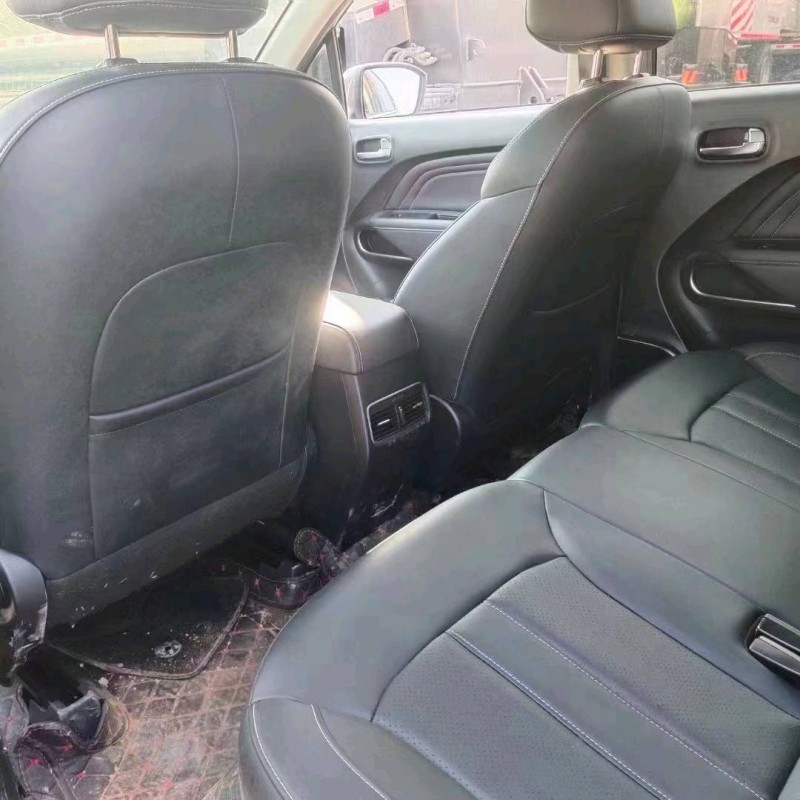 邯郸21年传祺GS7